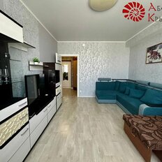 Квартира 35 м², 1-комнатная - изображение 2