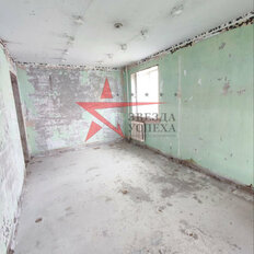 Квартира 61,6 м², 3-комнатная - изображение 3