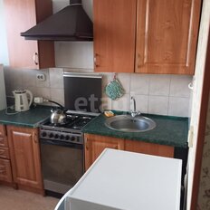 Квартира 42 м², 1-комнатная - изображение 5