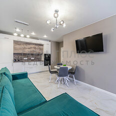 Квартира 50 м², 2-комнатная - изображение 2
