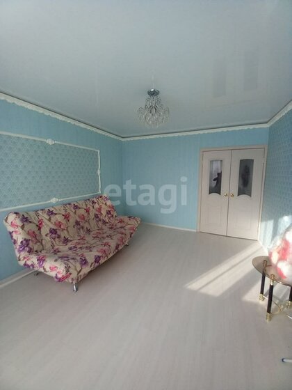 50 м², 2-комнатная квартира 4 000 000 ₽ - изображение 44