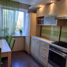 Квартира 80,9 м², 4-комнатная - изображение 2