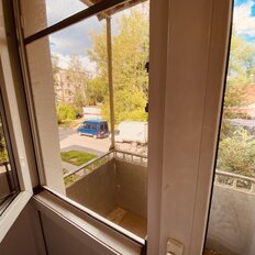 Квартира 77 м², 3-комнатная - изображение 5