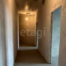 Квартира 79,1 м², 2-комнатная - изображение 2