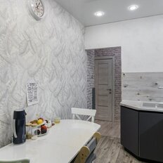 Квартира 54,5 м², 2-комнатная - изображение 3