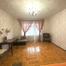 Квартира 49 м², 2-комнатная - изображение 4