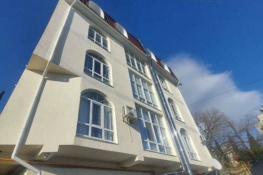67,5 м², 1-комнатная квартира 10 700 000 ₽ - изображение 50