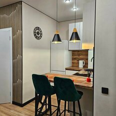 Квартира 25 м², 1-комнатные - изображение 1