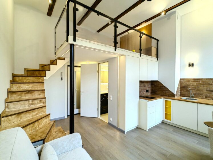 320 м², склад 192 000 ₽ в месяц - изображение 32