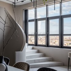 Квартира 229 м², 5-комнатная - изображение 3