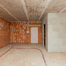 Квартира 36,3 м², 1-комнатная - изображение 5