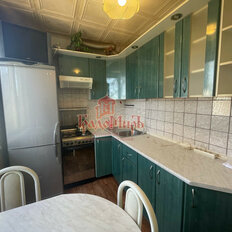 Квартира 59,7 м², 3-комнатная - изображение 1