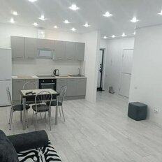 Квартира 40 м², 1-комнатная - изображение 5