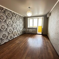 Квартира 32 м², студия - изображение 3