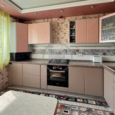 Квартира 34,5 м², 1-комнатная - изображение 2