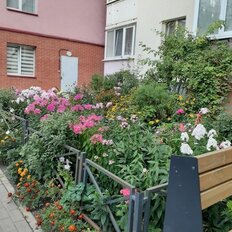 Квартира 72 м², 3-комнатная - изображение 2