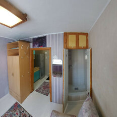 Квартира 12,3 м², студия - изображение 2