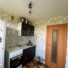 Квартира 21,6 м², 1-комнатная - изображение 3