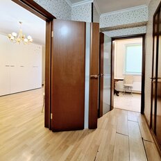 Квартира 38 м², 1-комнатная - изображение 3