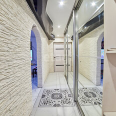 Квартира 62,2 м², 3-комнатная - изображение 1