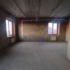 Квартира 44 м², студия - изображение 3