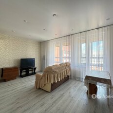 Квартира 51 м², 2-комнатная - изображение 4