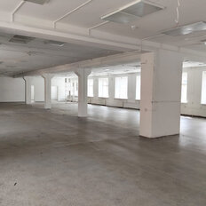 596,3 м², офис - изображение 4