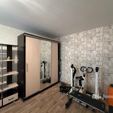 Квартира 33 м², 1-комнатная - изображение 5
