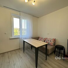 Квартира 34 м², 1-комнатная - изображение 3
