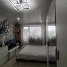 Квартира 30,1 м², 1-комнатная - изображение 1