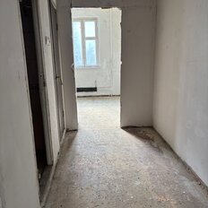 Квартира 74,8 м², 3-комнатная - изображение 5