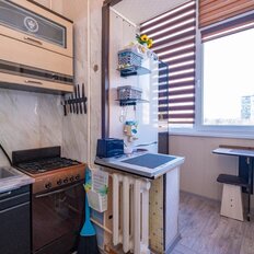 Квартира 42 м², 1-комнатная - изображение 4
