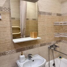 Квартира 33 м², 1-комнатная - изображение 5