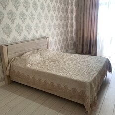 Квартира 56 м², 1-комнатная - изображение 5