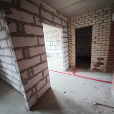 Квартира 59,2 м², 2-комнатная - изображение 3