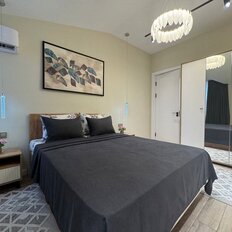 Квартира 36 м², 1-комнатная - изображение 1
