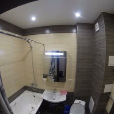 Квартира 40 м², 2-комнатная - изображение 5