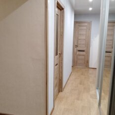 Квартира 57,7 м², 3-комнатная - изображение 4