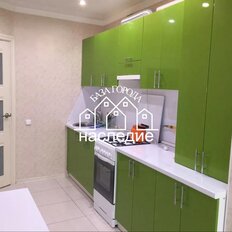 Квартира 25 м², 1-комнатная - изображение 4
