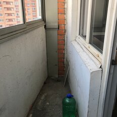 Квартира 38 м², 1-комнатная - изображение 5