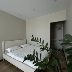 Квартира 50 м², 2-комнатная - изображение 4