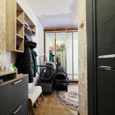 Квартира 30,8 м², 1-комнатная - изображение 4