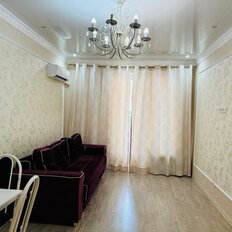 Квартира 40 м², 2-комнатная - изображение 4