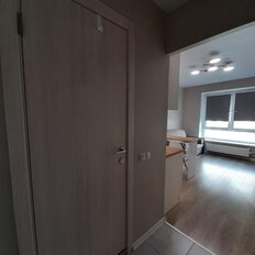 Квартира 19,7 м², студия - изображение 3
