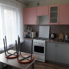 Квартира 58 м², 3-комнатная - изображение 5