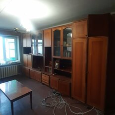 Квартира 62 м², 3-комнатная - изображение 3