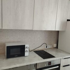 Квартира 40 м², 1-комнатная - изображение 3