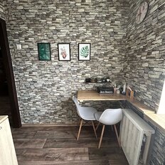 Квартира 39,8 м², 2-комнатная - изображение 3