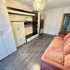 Квартира 56,5 м², 3-комнатная - изображение 4
