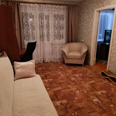 Квартира 56,5 м², 3-комнатная - изображение 3